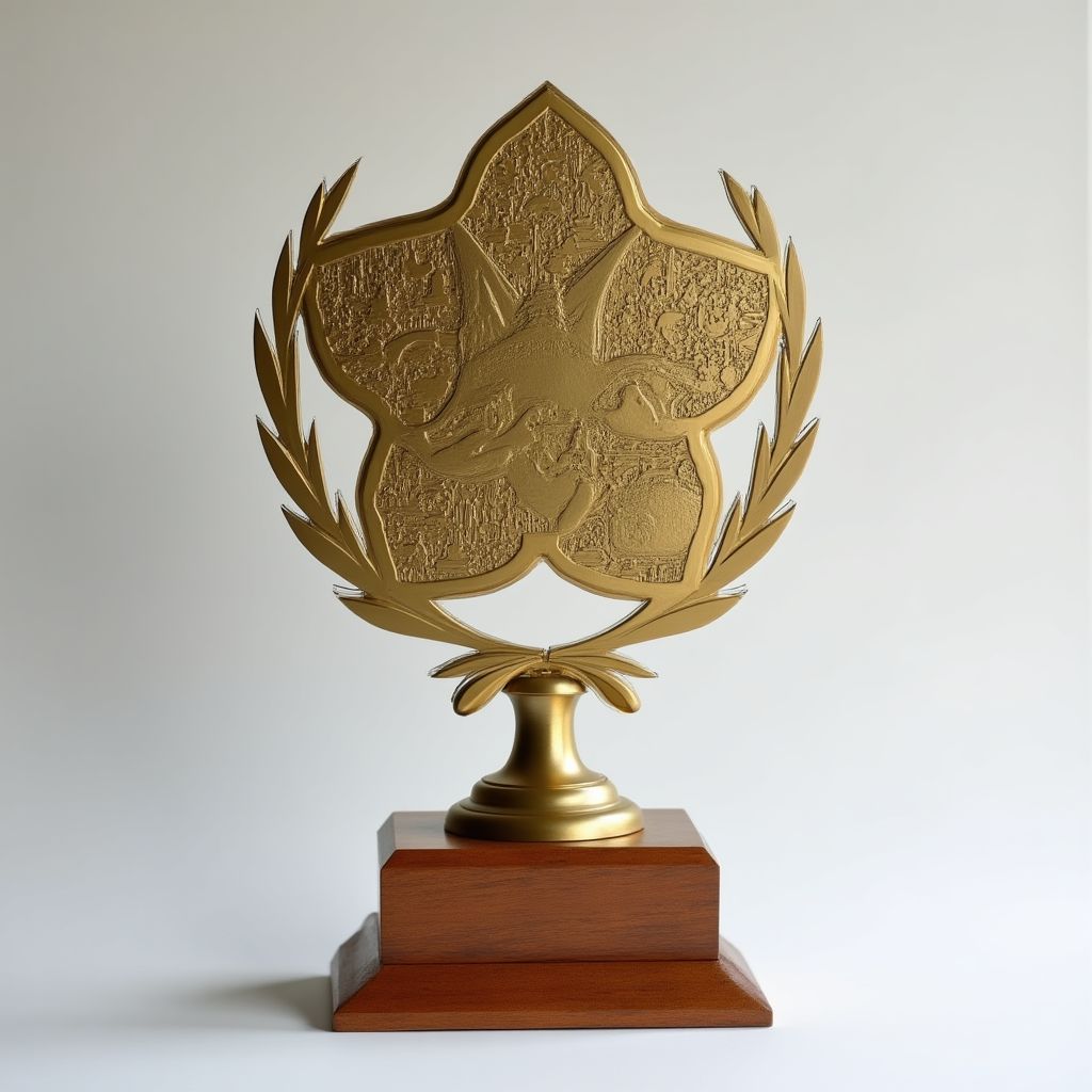 Community Engagement Award