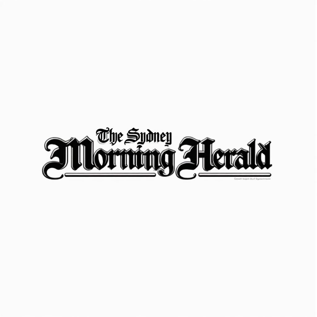 Sydney Morning Herald logo