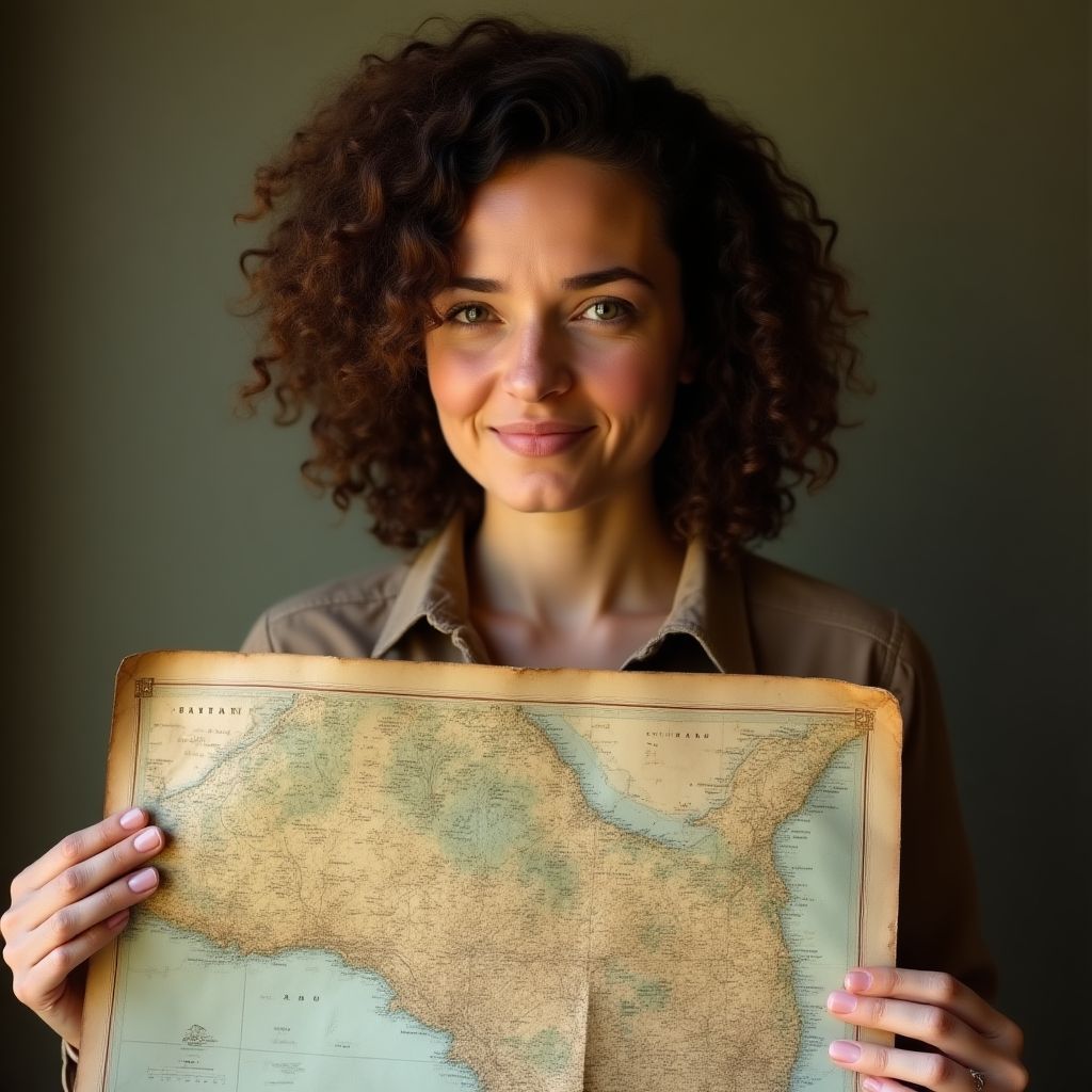 Olivia Harrison, co-founder and historian
