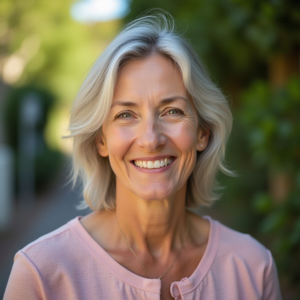 Eleanor Thompson, local Sydney resident testimonial