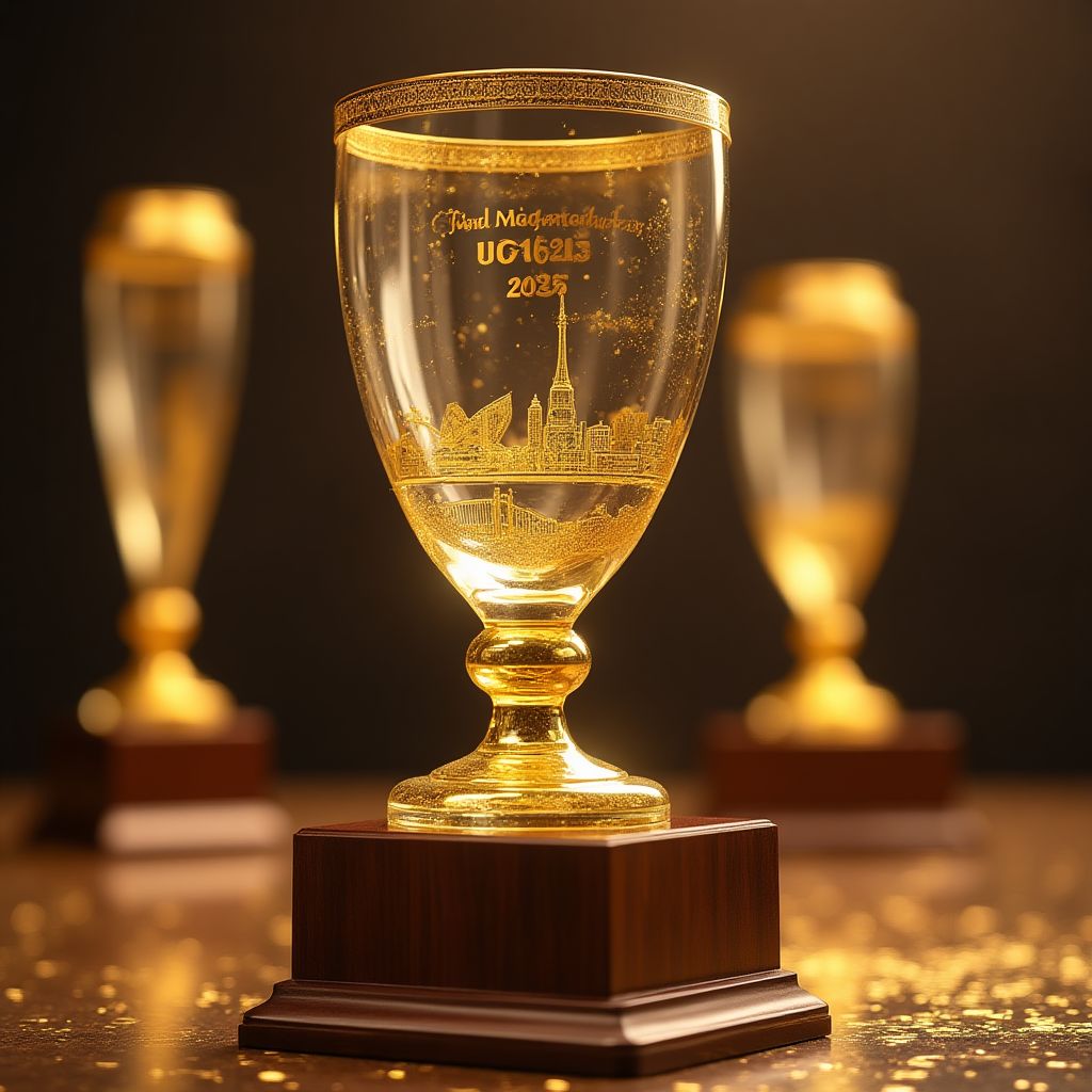 Tourism Excellence Award