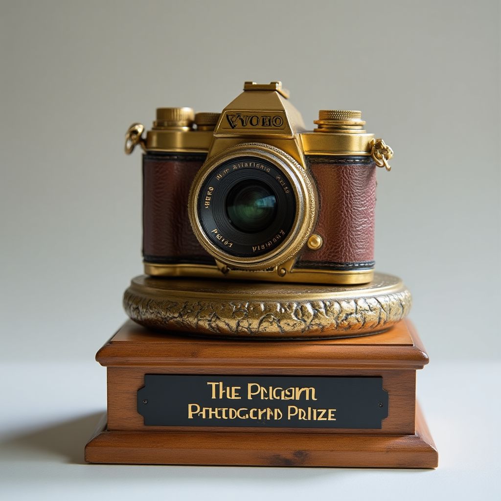 Urban Photography Prize